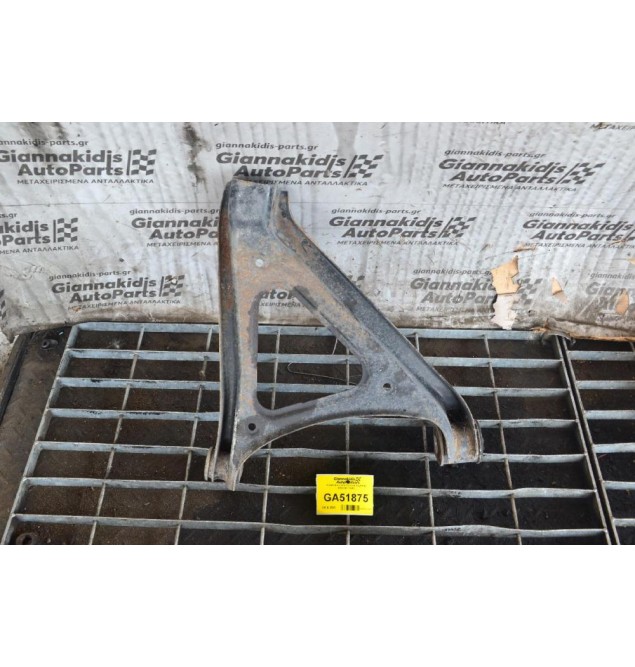 Ψαλιδι Ανω Δεξι Porsche Cayenne 2010-2018 958