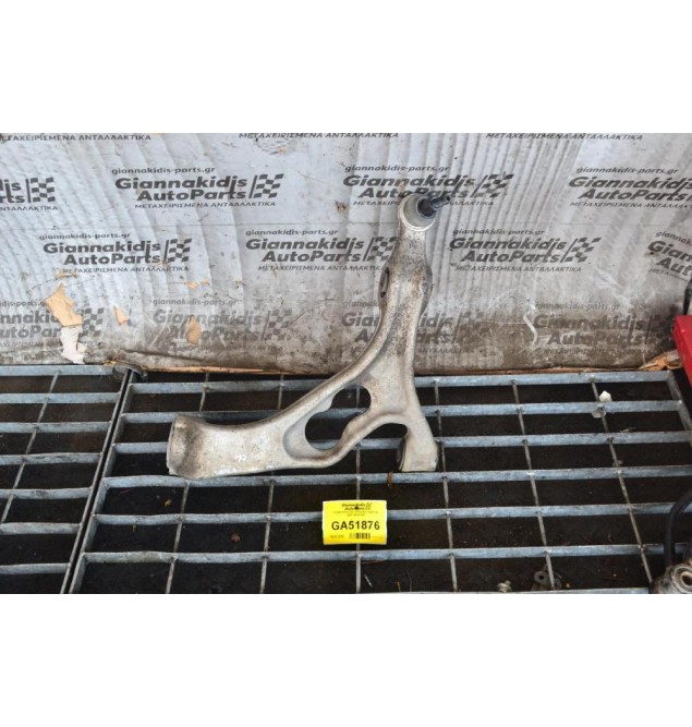 Ψαλιδι Κατω Δεξι Porsche Cayenne 2010-2018 958