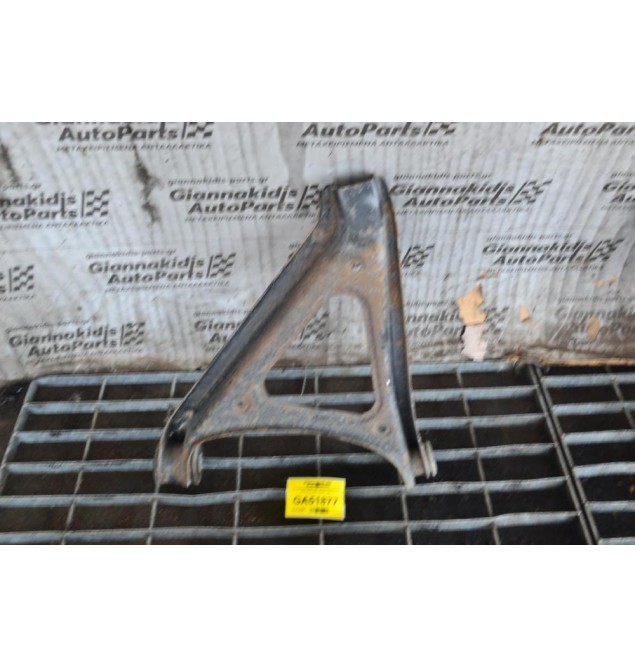 Ψαλιδι Κατω Αριστερο Porsche Cayenne 2010-2018 958 7P0407152C