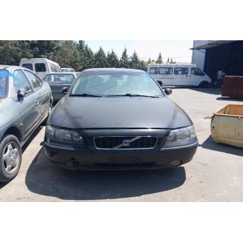Ολόκληρο Αυτοκίνητο Volvo S60 Κωδ.Κινητηρα B5204T5 2000cc 180hp 2000-2010