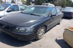 Ολόκληρο Αυτοκίνητο Volvo S60 Κωδ.Κινητηρα B5204T5 2000cc 180hp 2000-2010