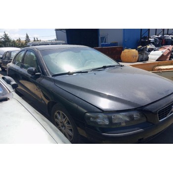 Ολόκληρο Αυτοκίνητο Volvo S60 Κωδ.Κινητηρα B5204T5 2000cc 180hp 2000-2010