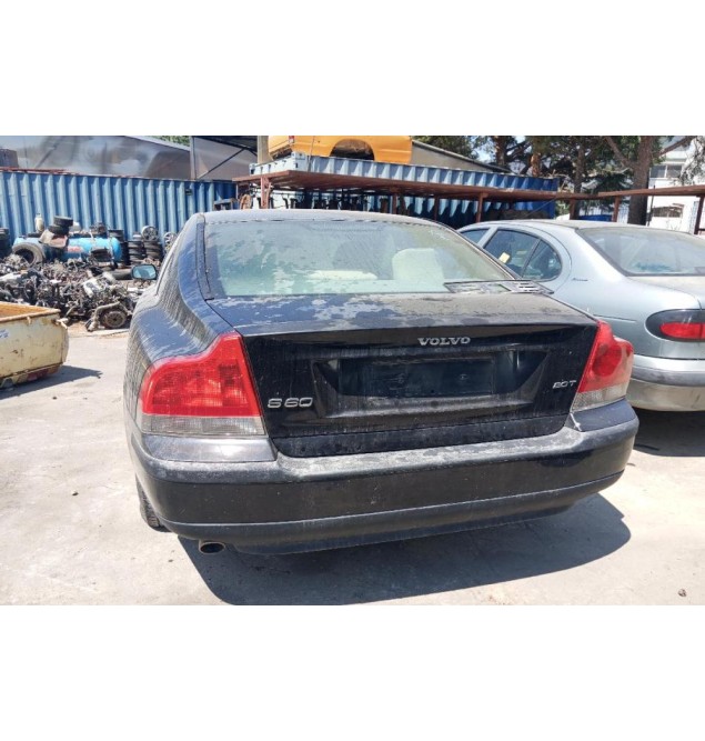 Ολόκληρο Αυτοκίνητο Volvo S60 Κωδ.Κινητηρα B5204T5 2000cc 180hp 2000-2010