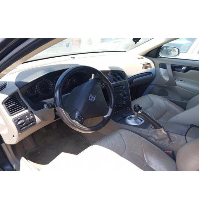 Ολόκληρο Αυτοκίνητο Volvo S60 Κωδ.Κινητηρα B5204T5 2000cc 180hp 2000-2010
