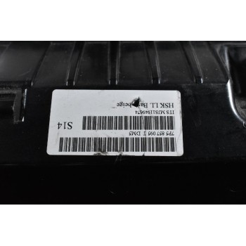 Ντουλαπάκι Ταμπλού Porsche Cayenne 958 2010-2018 7P5857095T (Γνήσιο)