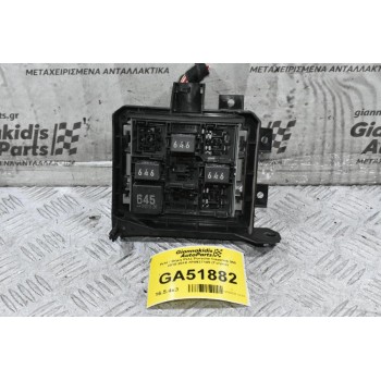 Ρελέ / Θήκη Ρελέ Porsche Cayenne 958 2010-2018 7P0937149 (Γνήσια)