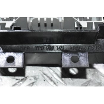 Ρελέ / Θήκη Ρελέ Porsche Cayenne 958 2010-2018 7P0937149 (Γνήσια)