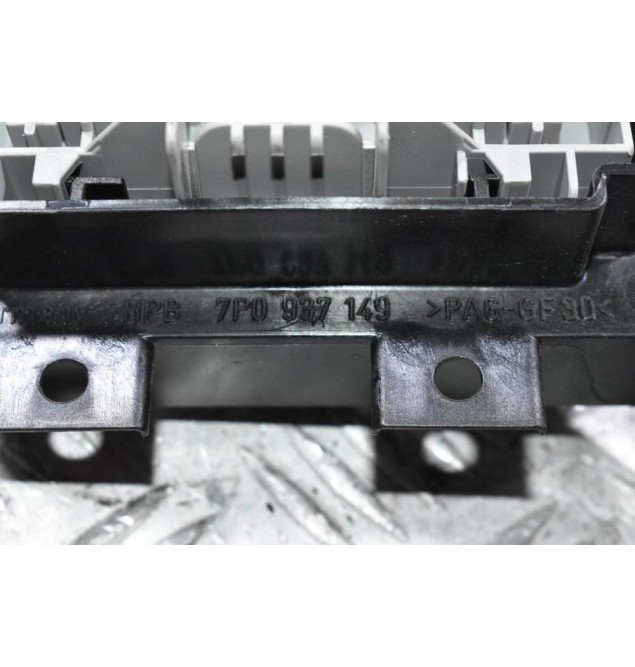 Ρελέ / Θήκη Ρελέ Porsche Cayenne 958 2010-2018 7P0937149 (Γνήσια)
