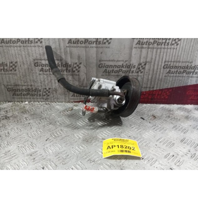 Αντλία Υδραυλικού Τιμονιού Mercedes-Benz Vito Κωδ.Κινητηρα 611981 2000-2006