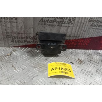 Ρελέ Προθερμανσης Mercedes-Benz Vito Κωδ.Κινητηρα 611981 2000-2006