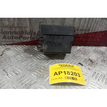 Ρελέ Προθερμανσης Mercedes-Benz Vito Κωδ.Κινητηρα 611981 2000-2006