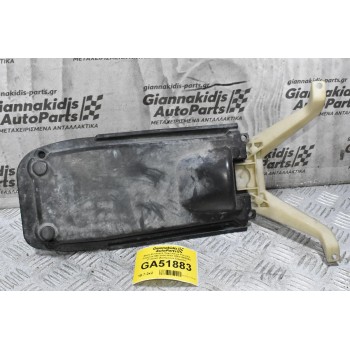 Βάση Επιλογέα Ταχυτήτων Porsche Cayenne 958 2010-2018 7P5713025AD (Γνήσιο) (Αυτόματου Σασμάν)