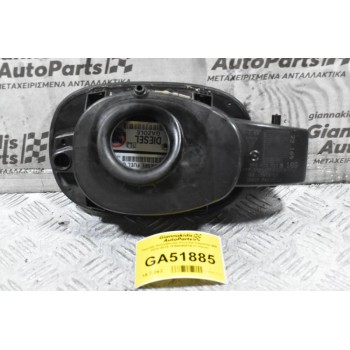 Πορτάκι Ρεζερβουάρ Porsche Cayenne 958 2010-2018 7P5809857B (Γνήσιο)