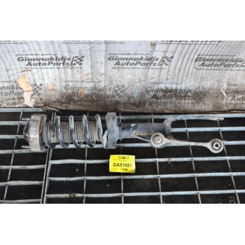 Αμορτισέρ Εμπρος Δεξι Porsche Cayenne 2010-2018 958