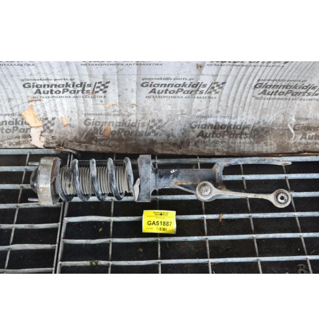 Αμορτισέρ Εμπρος Δεξι Porsche Cayenne 2010-2018 958