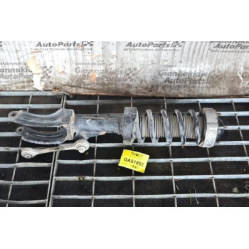 Αμορτισέρ Εμπρος Αριστερο Porsche Cayenne 2010-2018 958