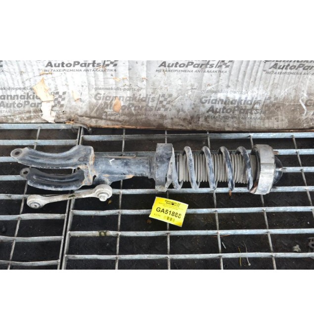 Αμορτισέρ Εμπρος Αριστερο Porsche Cayenne 2010-2018 958