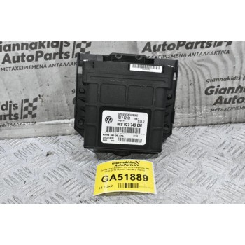 Εγκέφαλος Σασμάν Porsche Cayenne 958 2010-2018 0C8927749CM (Γνήσιο)