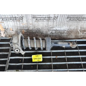 Αμορτισέρ Πισω Αριστερο Porsche Cayenne 2010-2018 958