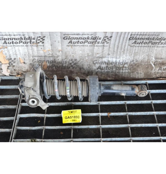 Αμορτισέρ Πισω Αριστερο Porsche Cayenne 2010-2018 958