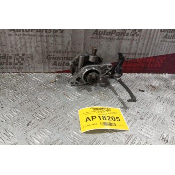 Εξόστερ - Αντλία Κενού Opel Corsa D Κωδ.Κινητηρα Z13DT 2006-2015