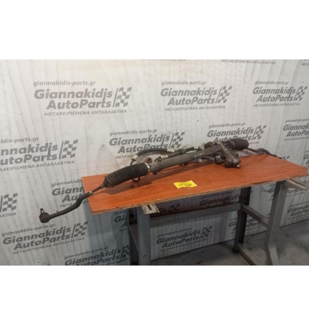 Κρεμαργιέρα Υδραυλικη Mercedes-Benz W168 1998-2004 A1684610401