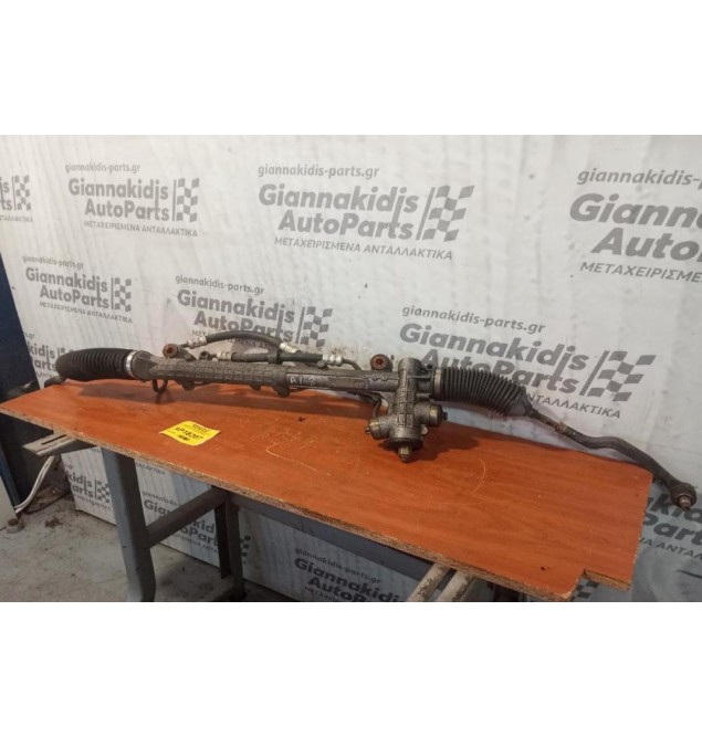 Κρεμαργιέρα Υδραυλικη Mercedes-Benz W168 1998-2004 A1684610401