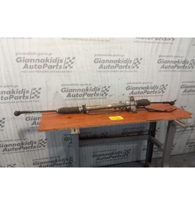 Κρεμαργιέρα Υδραυλικη Seat Ibiza 1999-2002 6K1422061B