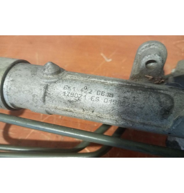 Κρεμαργιέρα Υδραυλικη Seat Ibiza 1999-2002 6K1422061B