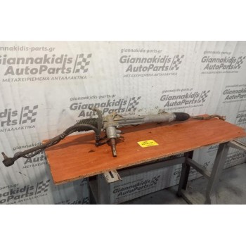 Κρεμαργιέρα Υδραυλικη Citroen C5 2001-2004 Z8-X4