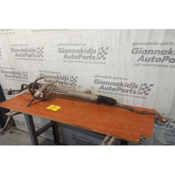 Κρεμαργιέρα Υδραυλικη Citroen C5 2001-2004 Z8-X4