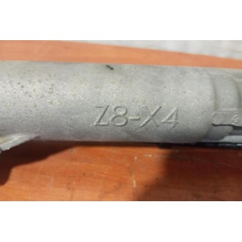 Κρεμαργιέρα Υδραυλικη Citroen C5 2001-2004 Z8-X4