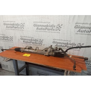 Κρεμαργιέρα Υδραυλικη Ford Ka 1998-2004 94FB-3550-AA