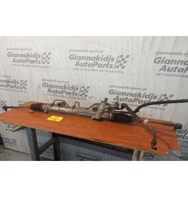 Κρεμαργιέρα Υδραυλικη Ford Ka 1998-2004 94FB-3550-AA