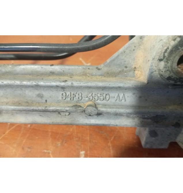 Κρεμαργιέρα Υδραυλικη Ford Ka 1998-2004 94FB-3550-AA