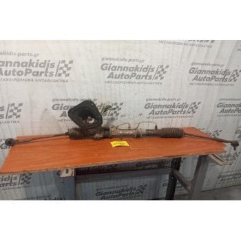 Κρεμαργιέρα Υδραυλικη Nissan Almera N15 1995-2000