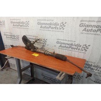 Κρεμαργιέρα Υδραυλικη Nissan Almera N15 1995-2000