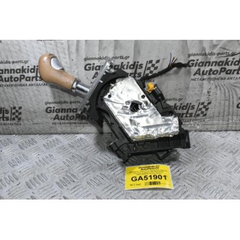 Επιλογέας Ταχυτήτων Αυτόματου Σασμαν Porsche Cayenne 958 2010-2018 7P5713025AD (Χωρίς Ντίζα)