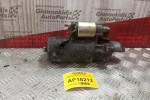 Μίζα Mercedes-Benz T1 Κωδ.Κινητηρα 602940 1995-1998 0001218110 10 Δοντια