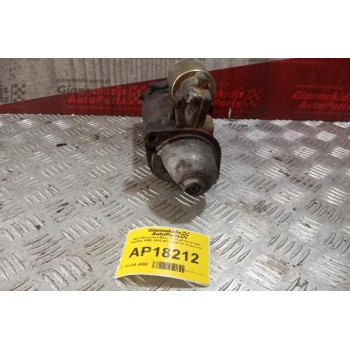 Μίζα Mercedes-Benz T1 Κωδ.Κινητηρα 602940 1995-1998 0001218110 10 Δοντια