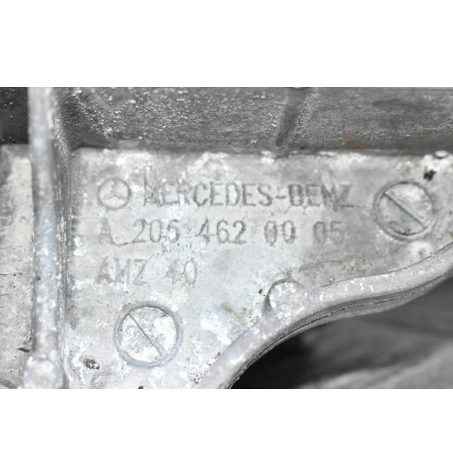 Κολώνα Τιμονιού Mercedes-Benz W205 W176 W246 2010-2022 A2464602416 A2054620005 (Γνήσια) (S205 / C205)