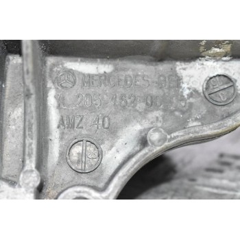 Κολώνα Τιμονιού Mercedes-Benz W205 W176 W246 2010-2022 A2464602416 A2054620005 (Γνήσια) (S205 / C205)