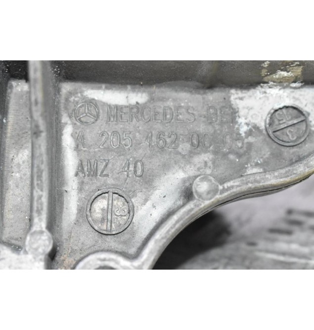 Κολώνα Τιμονιού Mercedes-Benz W205 W176 W246 2010-2022 A2464602416 A2054620005 (Γνήσια) (S205 / C205)