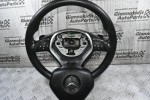 Τιμόνι Με Χειριστήρια Και Αερόσακο Mercedes-Benz W246 W242 W176 W117 W156 2010-2022 A2464603603 3067424 308190395162AC (Γνήσιο)