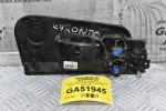Χερούλι (Πόμολο) Εσωτερικό SsangYong Kyron 73411-09000 2006-2009 (Πισω Αριστερά)