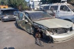 Ολόκληρο Αυτοκίνητο Renault Laguna II Κωδ.Κινητηρα K4M (710) 1600cc 107hp 2000-2007