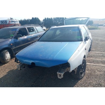 Ολόκληρο Αυτοκίνητο Volkswagen Golf III Κωδ.Κινητηρα ABD 1400cc 60hp 1992-1998