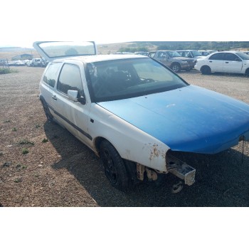 Ολόκληρο Αυτοκίνητο Volkswagen Golf III Κωδ.Κινητηρα ABD 1400cc 60hp 1992-1998
