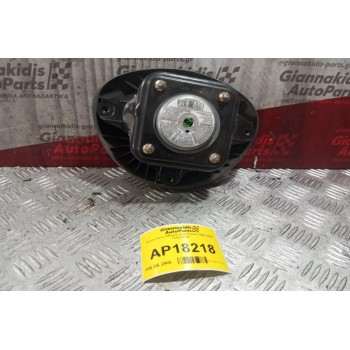 Αερόσακος Οδηγου Fiat Punto 1999-2003 735278157