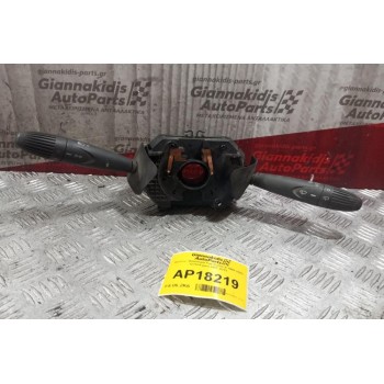 Φλασέρ -Φλασιέρα Fiat Punto II 1999-2003 12+5+6 pins PBT A223